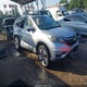 5J6RM4H93GL024219 2016 Honda Cr-V Touring auction photo thumbnail 1