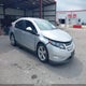 1G1RA6E45DU143892 2013 Chevrolet Volt auction photo thumbnail 1