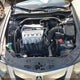 JH4CU2F61AC021463 2010 Acura Tsx 2.4 auction photo thumbnail 10
