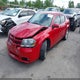 1C3CDZCB1DN541753 2013 Dodge Avenger Sxt auction photo thumbnail 2