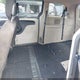 2C4RDGCG7DR552622 2013 Dodge Grand Caravan Sxt auction photo thumbnail 8
