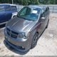 2C4RDGEGXJR331525 2018 Dodge Grand Caravan Gt auction photo thumbnail 2