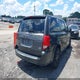2C4RDGEGXJR331525 2018 Dodge Grand Caravan Gt auction photo thumbnail 4
