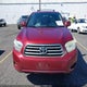 JTEES41A982083289 2008 Toyota Highlander auction photo thumbnail 12