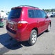 JTEES41A982083289 2008 Toyota Highlander auction photo thumbnail 4