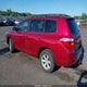 JTEES41A982083289 2008 Toyota Highlander auction photo thumbnail 3