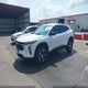 KL77LGEP9SC036949 2025 Chevrolet Trax Fwd 1Rs auction photo thumbnail 2