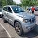 1C4RJEBG3JC238758 2018 Jeep Grand Cherokee Limited 4X2 auction photo thumbnail 1