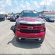 1GCUYEED2MZ304032 2021 Chevrolet Silverado 1500 4Wd Short Bed Rst auction photo thumbnail 12