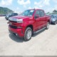 1GCUYEED2MZ304032 2021 Chevrolet Silverado 1500 4Wd Short Bed Rst auction photo thumbnail 2