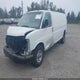 1GTZ7HFG6K1287427 2019 GMC Savana 3500 Work Van auction photo thumbnail 2