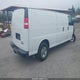 1GTZ7HFG6K1287427 2019 GMC Savana 3500 Work Van auction photo thumbnail 4