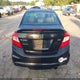 2HGFB6E57CH703625 2012 Honda Civic Si auction photo thumbnail 16