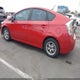 JTDKN3DUXB0265584 2011 Toyota Prius auction photo thumbnail 3