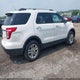 1FMHK8D8XBGA72292 2011 Ford Explorer Xlt auction photo thumbnail 4