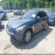 JNRAS18W09M155568 2009 Infiniti Fx35 auction photo thumbnail 2