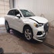 WA1AUCF30M1066182 2021 Audi Q3 Premium 40 Tfsi Quattro Tiptronic auction photo thumbnail 1