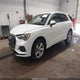 WA1AUCF30M1066182 2021 Audi Q3 Premium 40 Tfsi Quattro Tiptronic auction photo thumbnail 2