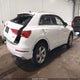 WA1AUCF30M1066182 2021 Audi Q3 Premium 40 Tfsi Quattro Tiptronic auction photo thumbnail 4