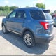 1FM5K8D80JGB25244 2018 Ford Explorer Xlt auction photo thumbnail 3