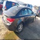 1G1PC5SB4D7259579 2013 Chevrolet Cruze 1Lt Auto auction photo thumbnail 4