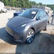 7SAYGAEE9PF945648 2023 Tesla Model Y Awd/Long Range Dual Motor All-Wheel Drive auction photo thumbnail 2