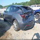 7SAYGAEE9PF945648 2023 Tesla Model Y Awd/Long Range Dual Motor All-Wheel Drive auction photo thumbnail 3
