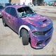 2C3CDXL96PH520718 2023 Dodge Charger Srt Hellcat Widebody auction photo thumbnail 6