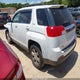 2GKFLTEK2C6165366 2012 GMC Terrain Sle-2 auction photo thumbnail 3