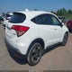3CZRU6H5XJM724933 2018 Honda Hr-V Ex auction photo thumbnail 4