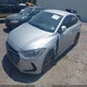 5NPD84LF4JH254672 2018 Hyundai Elantra Sel auction photo thumbnail 2