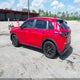 3CZRZ1H5XPM721947 2023 Honda Hr-V 2Wd Sport auction photo thumbnail 3
