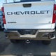 1GCUYDEDXNZ154280 2022 Chevrolet Silverado 1500 Ltd 4Wd Short Bed Lt auction photo thumbnail 6