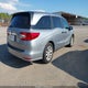 5FNRL6H28KB121242 2019 Honda Odyssey Lx auction photo thumbnail 4