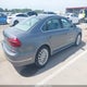 1VWBT7A3XHC061879 2017 Volkswagen Passat 1.8T Se auction photo thumbnail 4