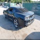 2G1FA1E3XD9118383 2013 Chevrolet Camaro 2Ls auction photo thumbnail 3