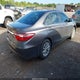 4T4BF1FK5GR579206 2016 Toyota Camry Le auction photo thumbnail 4