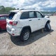 1C4RJFAG4LC143667 2020 Jeep Grand Cherokee Laredo E 4X4 auction photo thumbnail 4