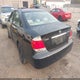 4T1BE32K55U402991 2005 Toyota Camry Le auction photo thumbnail 3