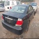 4T1BE32K55U402991 2005 Toyota Camry Le auction photo thumbnail 4
