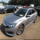 19XFC2F79GE200054 2016 Honda Civic Ex auction photo thumbnail 2