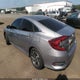 19XFC2F79GE200054 2016 Honda Civic Ex auction photo thumbnail 3