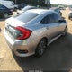 19XFC2F79GE200054 2016 Honda Civic Ex auction photo thumbnail 4