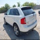 2FMDK4KC0DBE31559 2013 Ford Edge Limited auction photo thumbnail 3