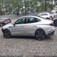 KMHL54JC0RA411741 2024 Hyundai Sonata N Line auction photo thumbnail 14