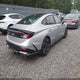 KMHL54JC0RA411741 2024 Hyundai Sonata N Line auction photo thumbnail 4