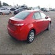 5YFBURHE0GP469056 2016 Toyota Corolla Le auction photo thumbnail 4