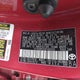 5YFBURHE0GP469056 2016 Toyota Corolla Le auction photo thumbnail 9