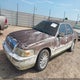 2MEHM75V09X608635 2009 Mercury Grand Marquis Ls (Fleet Only) auction photo thumbnail 2