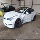 5YJSA1E63PF521945 2023 Tesla Model S Plaid Tri Motor All-Wheel Drive auction photo thumbnail 2